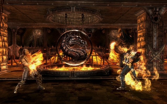 Mortal Kombat Komplete Edition immagine 86513