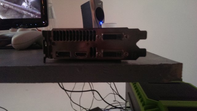GeForce GTX 780 - Immagine 82351