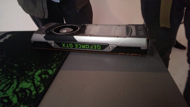 GeForce GTX 780 - Immagine 82352