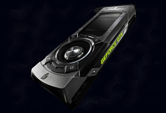 GeForce GTX 780 - Immagine 81935