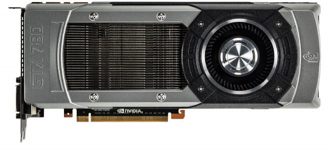 GeForce GTX 780 - Immagine 81936