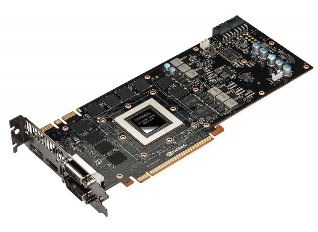 GeForce GTX 780 - Immagine 81937