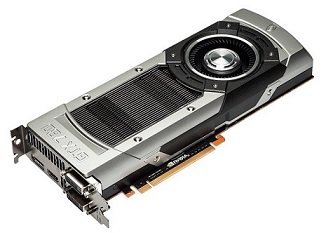 GeForce GTX 780 - Immagine 82379