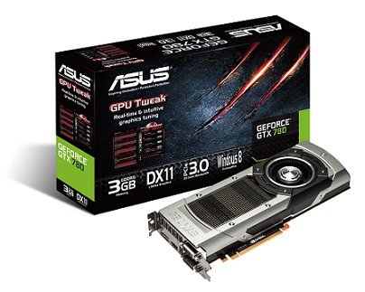 GeForce GTX 780 - Immagine 82380