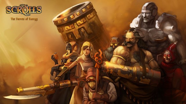 Scrolls immagine 82122