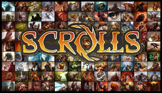 Scrolls immagine 82123