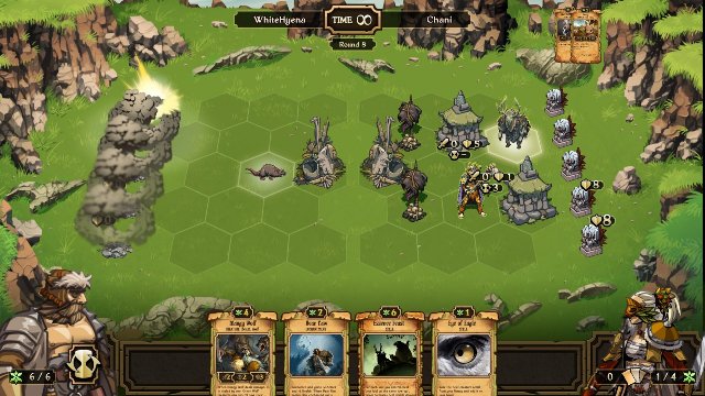 Scrolls immagine 82127