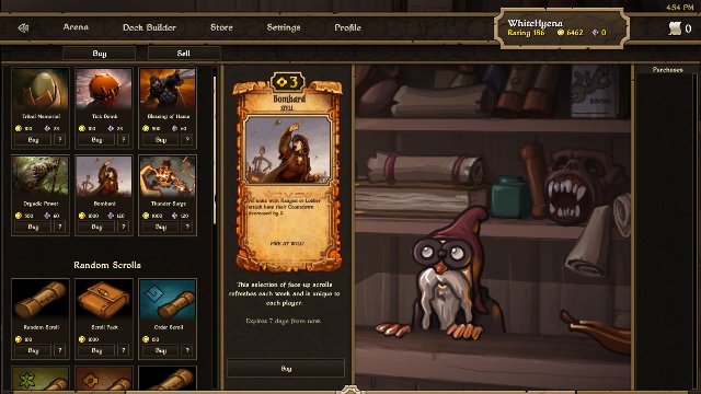Scrolls immagine 82129