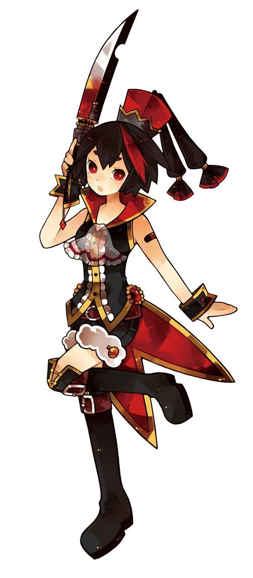 Battle Princess of Arcadias - Immagine 92122