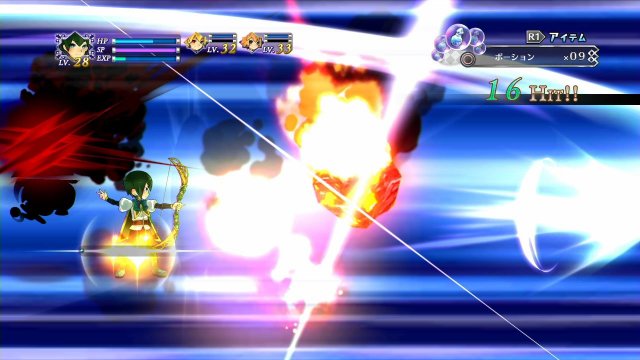 Battle Princess of Arcadias - Immagine 92138