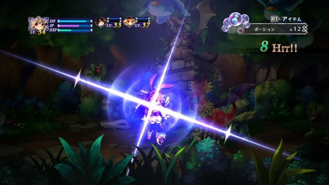 Battle Princess of Arcadias immagine 92143