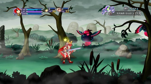 Battle Princess of Arcadias - Immagine 91416