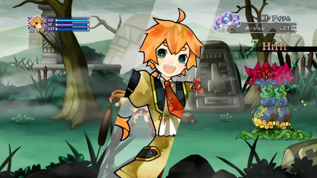 Battle Princess of Arcadias - Immagine 91428