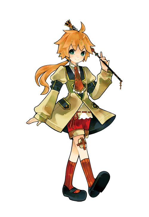Battle Princess of Arcadias - Immagine 91434