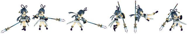 Battle Princess of Arcadias - Immagine 87806