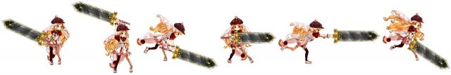 Battle Princess of Arcadias - Immagine 87807
