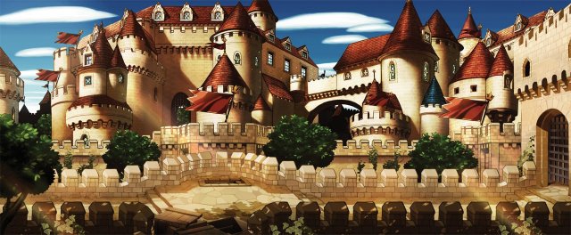 Battle Princess of Arcadias - Immagine 87810