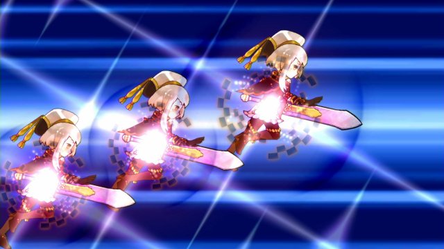 Battle Princess of Arcadias - Immagine 87823