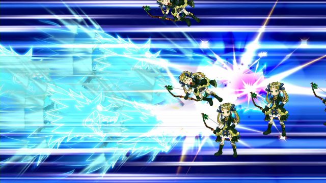 Battle Princess of Arcadias - Immagine 87827