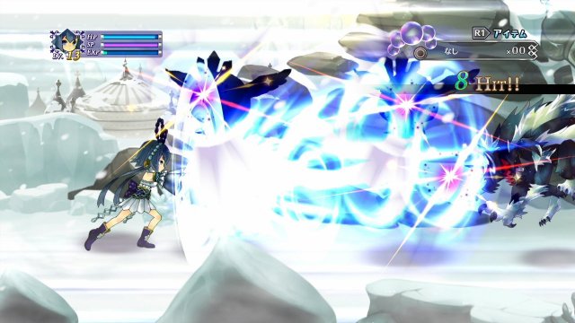Battle Princess of Arcadias - Immagine 87835