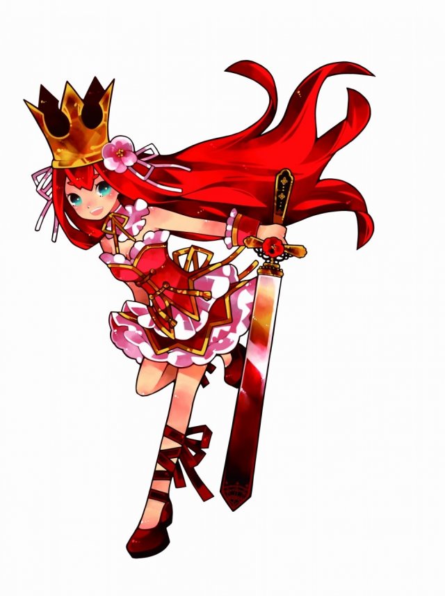 Battle Princess of Arcadias - Immagine 85387