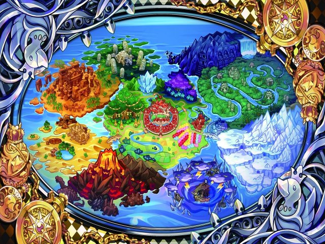 Battle Princess of Arcadias - Immagine 85389