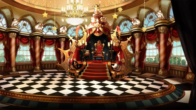 Battle Princess of Arcadias - Immagine 85390