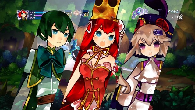 Battle Princess of Arcadias - Immagine 85393