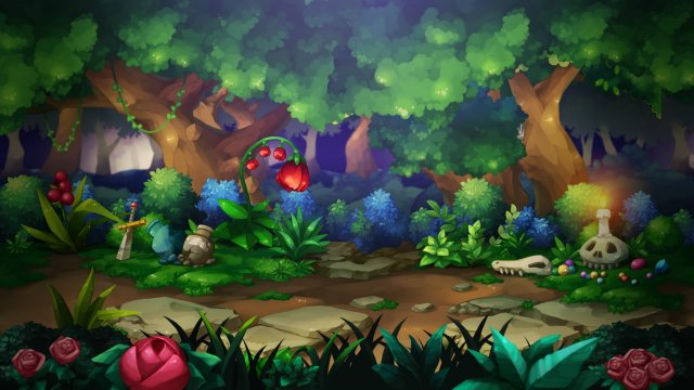 Battle Princess of Arcadias - Immagine 85404
