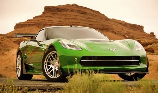 Transformers 4: L'era Dell'estinzione - Immagine 82256