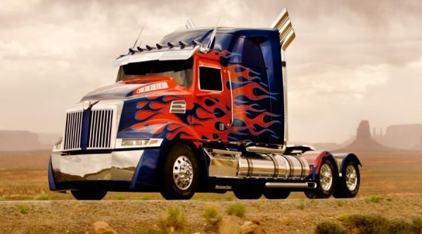 Transformers 4: L'era Dell'estinzione - Immagine 82257