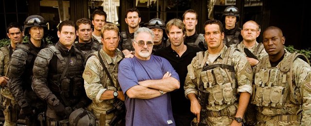 Transformers 4: L'era Dell'estinzione - Immagine 84893