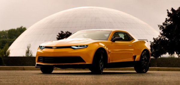 Transformers 4: L'era Dell'estinzione - Immagine 86439