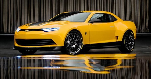 Transformers 4: L'era Dell'estinzione - Immagine 86440