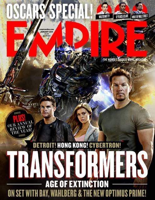 Transformers 4: L'era Dell'estinzione - Immagine 98586