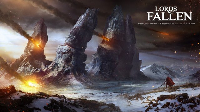 Lords of the Fallen - Immagine 82322
