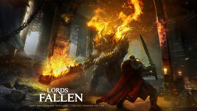 Lords of the Fallen - Immagine 82325