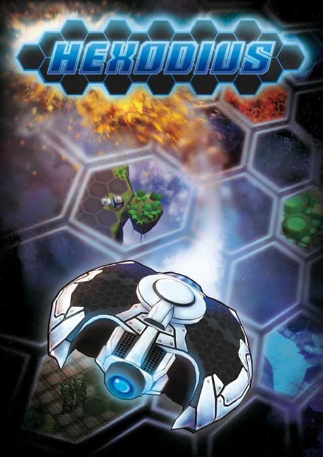 Hexodius - Immagine 82382