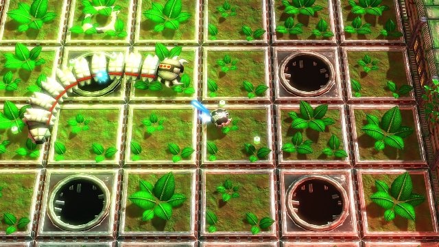 Hexodius - Immagine 96372