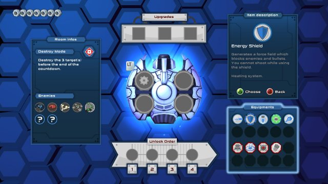 Hexodius - Immagine 82995