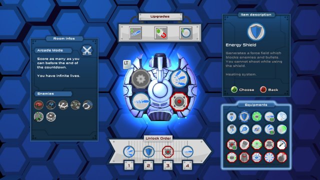 Hexodius - Immagine 82997