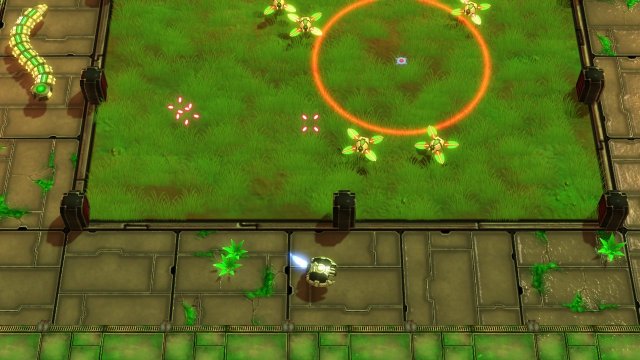 Hexodius - Immagine 82999