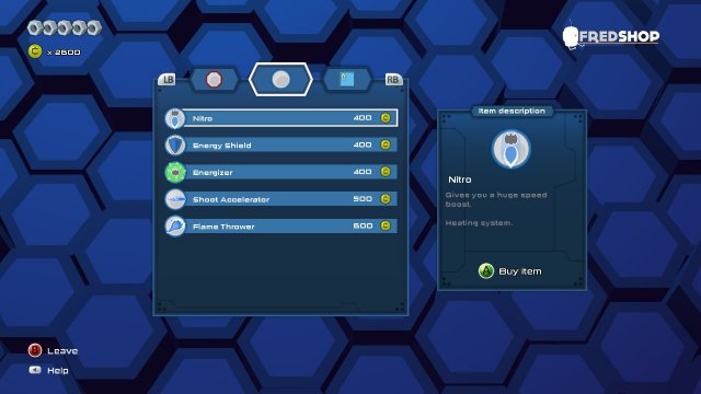 Hexodius - Immagine 83003