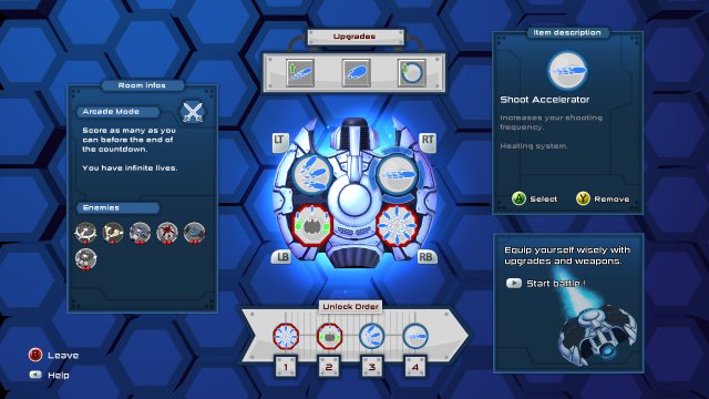 Hexodius - Immagine 85679
