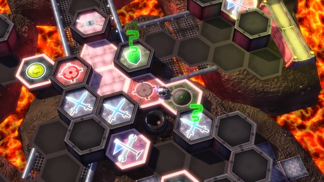 Hexodius - Immagine 85687
