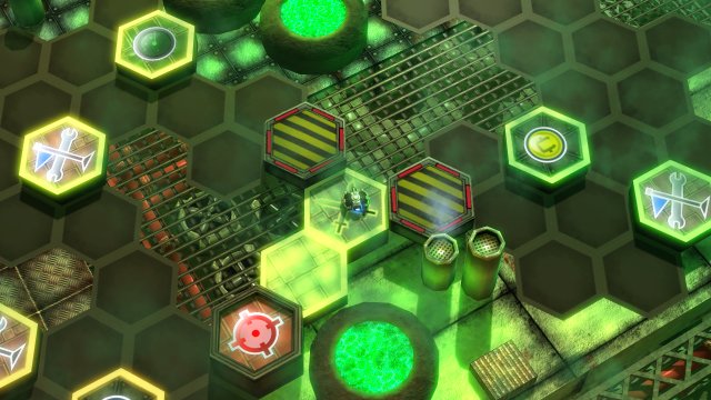 Hexodius - Immagine 85689