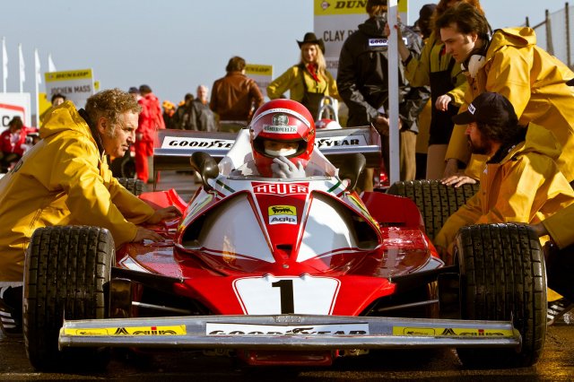 Rush immagine 89176