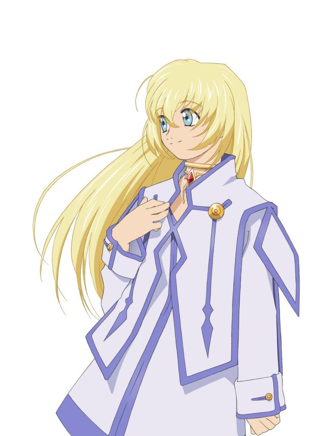 Tales of Symphonia Chronicles - Immagine 85605