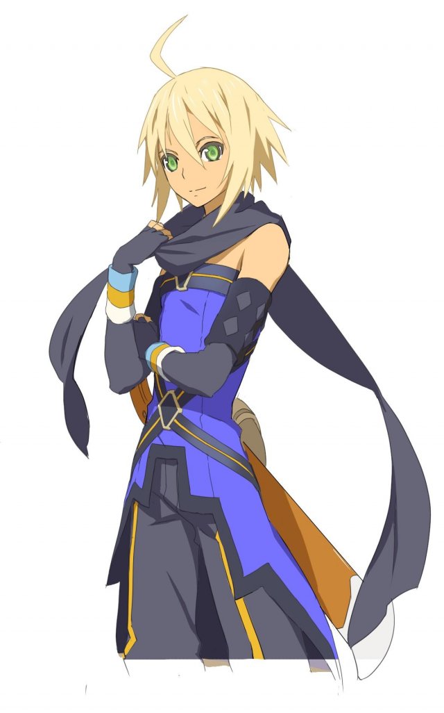 Tales of Symphonia Chronicles - Immagine 85607