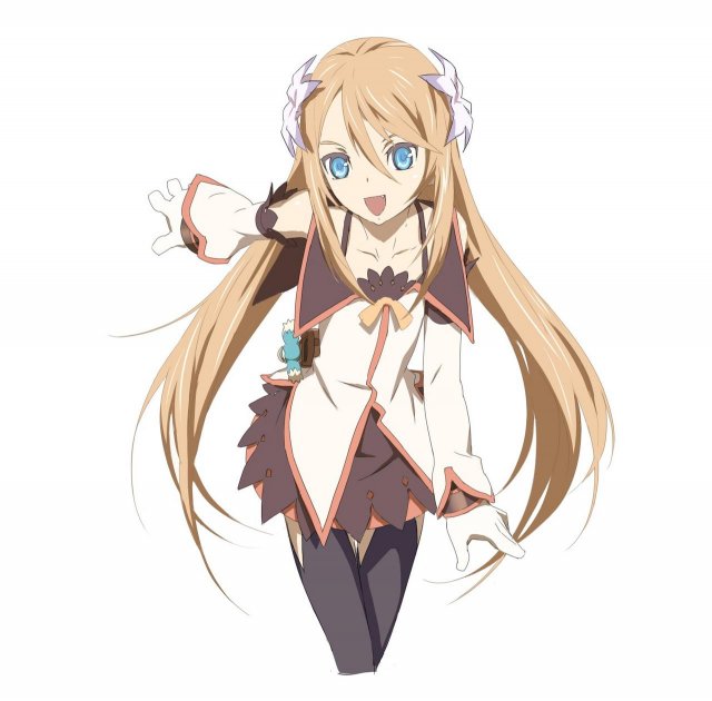 Tales of Symphonia Chronicles - Immagine 85608